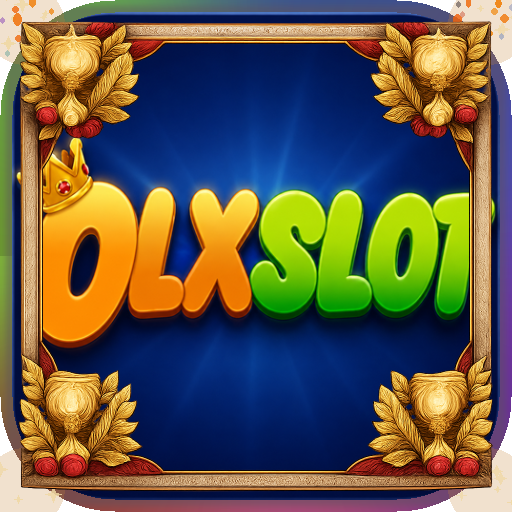 olxslot — galeri pratinjau Resmi APK